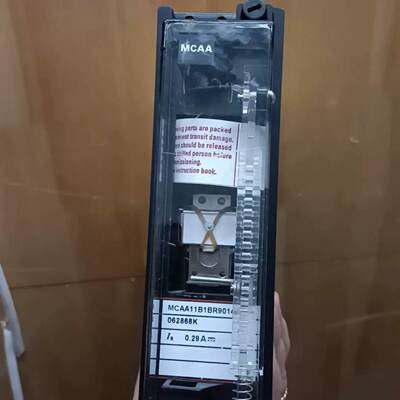 可维修AREVA 阿尔斯 MCAA11B1BR9014C.....议价