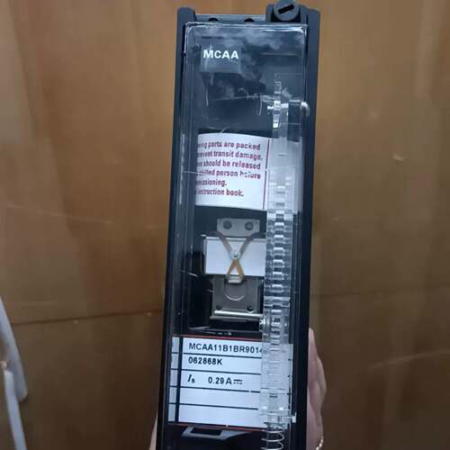 可维修AREVA 阿尔斯 MCAA11B1BR9014C.....议价