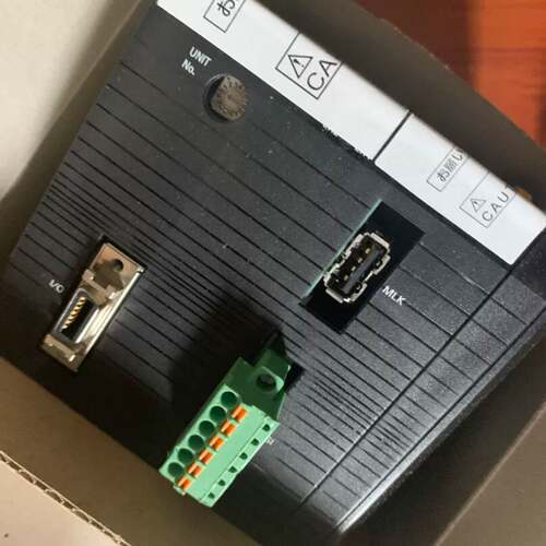 可维修欧姆龙plc模块CJ1W-MCH71议价