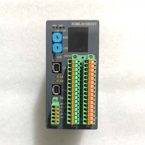 可维修AXT控制器 N3MLIII-DB32T议价