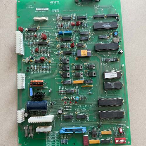 可维修Varian瓦里安 主板 ASSY 02-101415-00议价