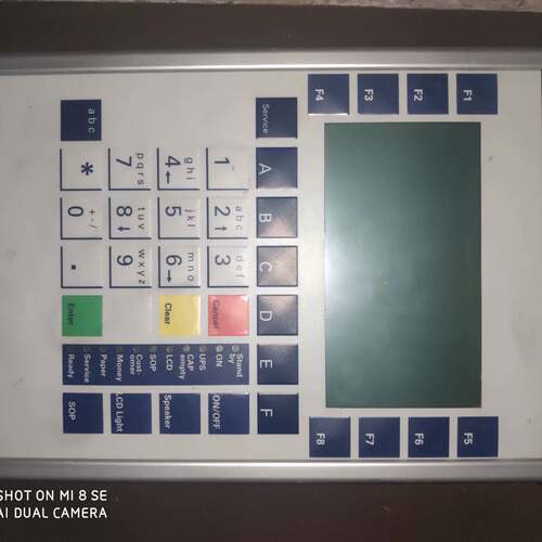 可维修德利多富Wincor Nixdorf Operator议价