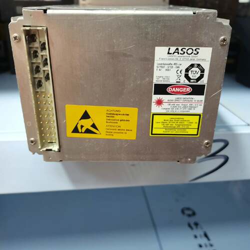 可议价LASOS 激光器405 cw 577007-5102-04