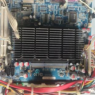 可维修ITX-M42X21D工控主板 凌动D525 IP25X议价