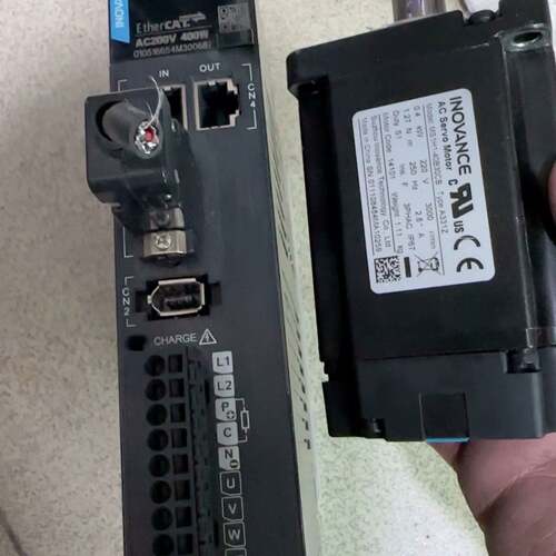 可议价SV635NS2R8I配MS1H1-40B30CB-A3