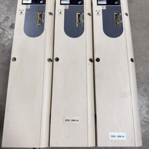 可维修SGD7W-2R6D30B高压驱动器议价