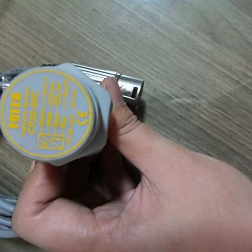 可维修FOTEK阳明电容式接近开关 CP30-50C议价