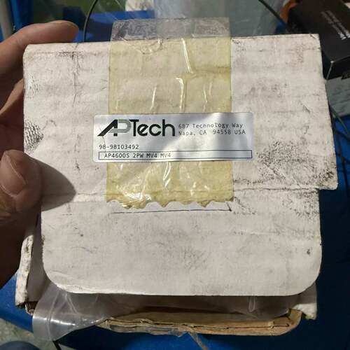 可维修APTech AP4600S. 2Pw MV4 MV4议价