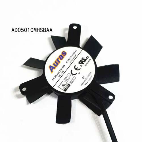 可维修适用Auras AD05010MHSBAA直径46mm议价