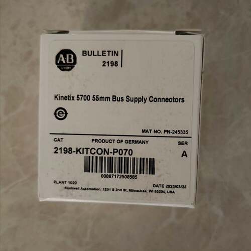 可维修2198-KITCON-P070议价