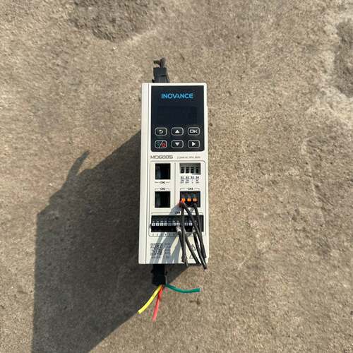 可维修变频器 MD600S-4T4R8，2.2kW功率议价