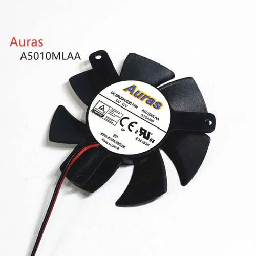 可维修适用Auras A5010MLAA 直径46mm 孔距3议价