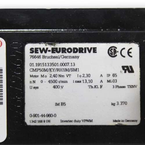 可维修SEW电机 CMP50M/ KY /RH1M/SM1议价