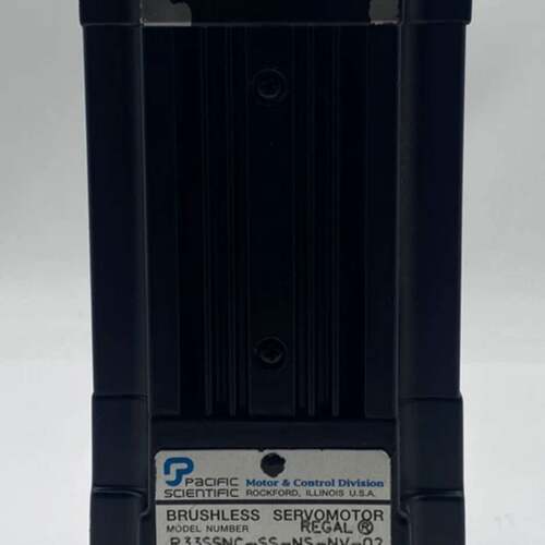 可维修太平洋电机 R33SSNC-SS-NS-NV-02议价