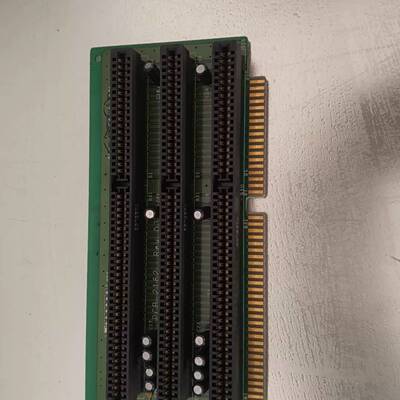 可议价Formosa工控底板 R507-04I0B-200，BPI维修