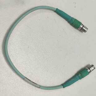 可维修进口高频测试线UTIFLEX MICRO-COAX SMA公议价