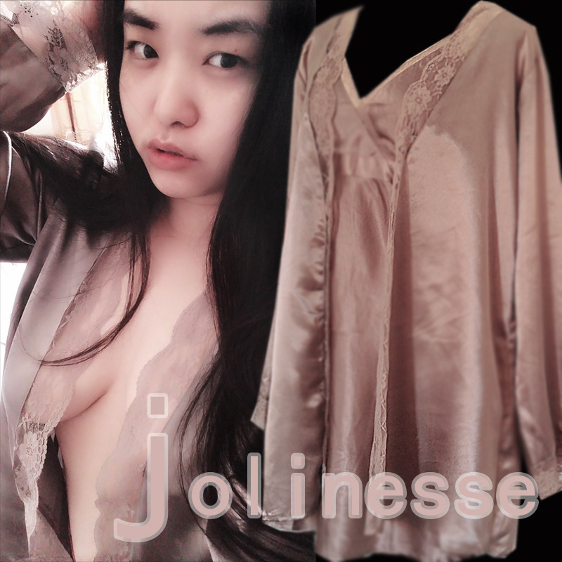 Peignoir - Ref 593149 Image 1