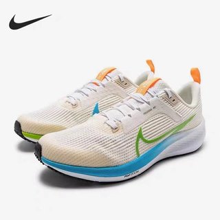 Nike耐克女鞋AIR ZOOM PEGASUS 40飞马40运动跑步鞋FQ6863-131