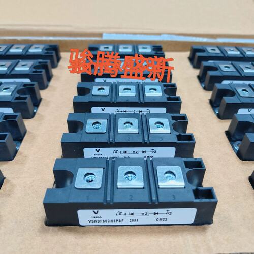 Vishay整流模块VS-KDF600/06PBFVS-KDF600/08PBFVS-KDF600/12PBF