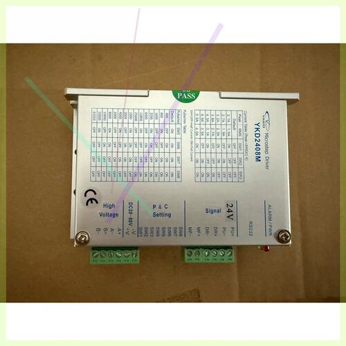 议价YKD步进驱动器YKD2408MYKD2608MYKD2505M
