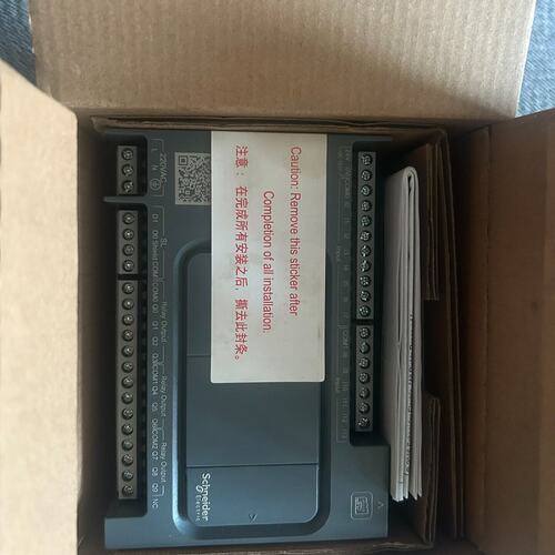 议价PLCModicModicon M221Modicon M241