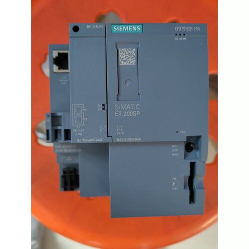 议价PLCET200SPET200SP CPU 1510SP-1 PNET200SP CPU 1512SP-1 PN