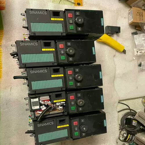 价变频器SL3210-1PE12-3UL1SL3210-1PE13-2UL1SL3210-1PE14-3UL1
