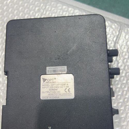 议价工业视觉光源控制器OPT-AP1024F-4OPT-AP1024FOPT-AP1024F-2