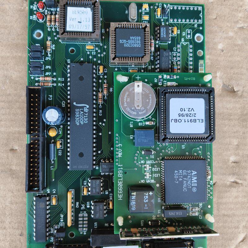 议价Horner主板HE300N200CHE300N100CHE300N200C-1530