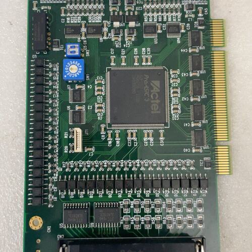 议价升立德数据采集卡PCI-1230PCI-1232PCI1230