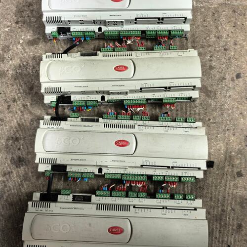 议价Carel控制器PCO2000AM0PCO2000BM0PCO2000CM0