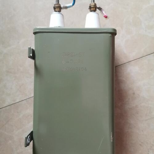 议价CH82X无极性点火电容器CH82XCH82X-SYCH82X3KVCH82X6UF