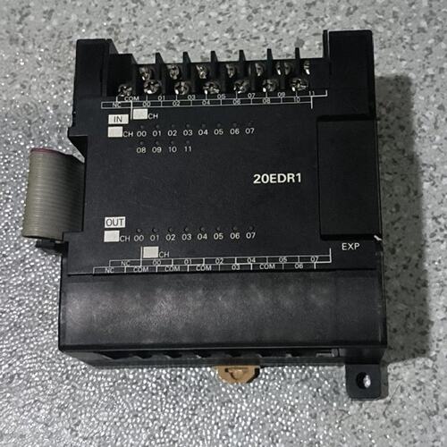 议价PLC扩展模块CP1W-20EDR1CP1W-8ERCP1W-16ER