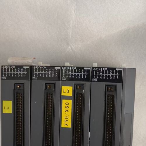 议价输入模块LX41C4-CMLX40C6LX42C4