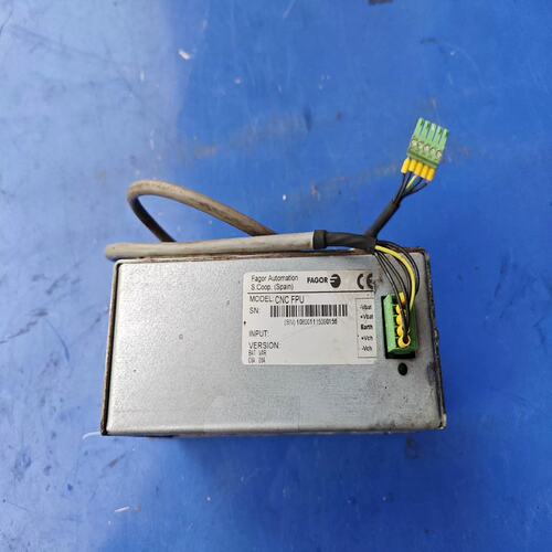 议价法格行动电源CNC-FPUCNC-FPUCNC-FPU