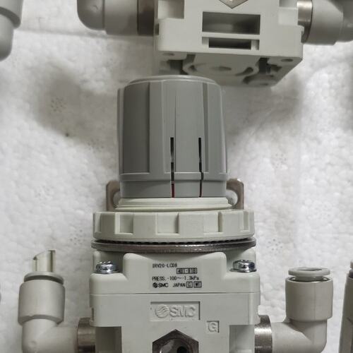 议价真空减压阀IRV20-LC08IRV20-LC10IRV20-LC12