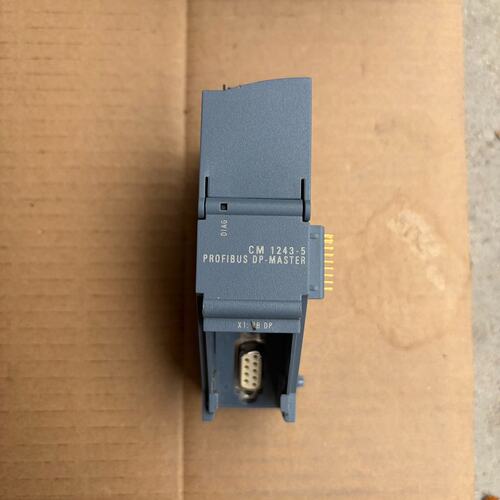 议价PLC模块CM1243-5CM1242-5CM1241
