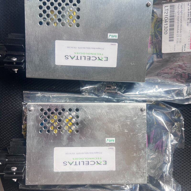 议价ThermoFisher闪光光源模块1130-91130-81130-10