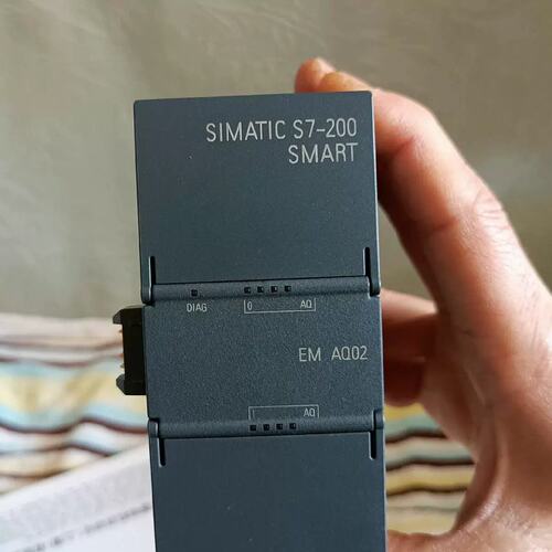 议价PLCS7-200SMARTEM AQ02EM AQ01