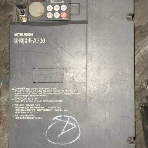 议价变频器FR-A740-15KFR-A740-11KFR-A740-18.5K