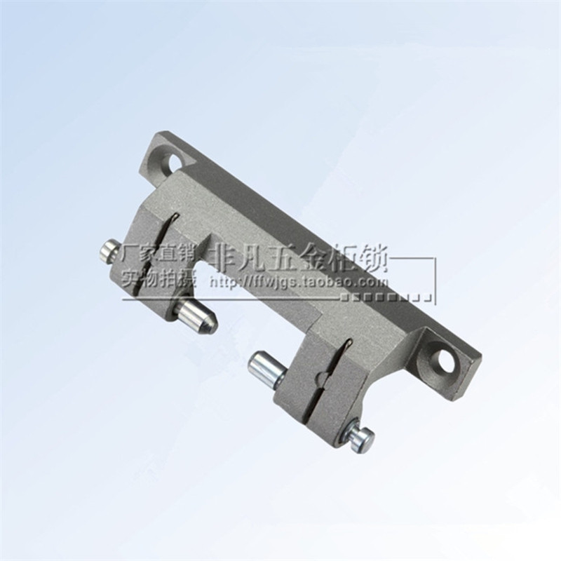 厂家直销 供应B3312铁皮柜仪表柜合页配电机箱电控柜门加长铰链