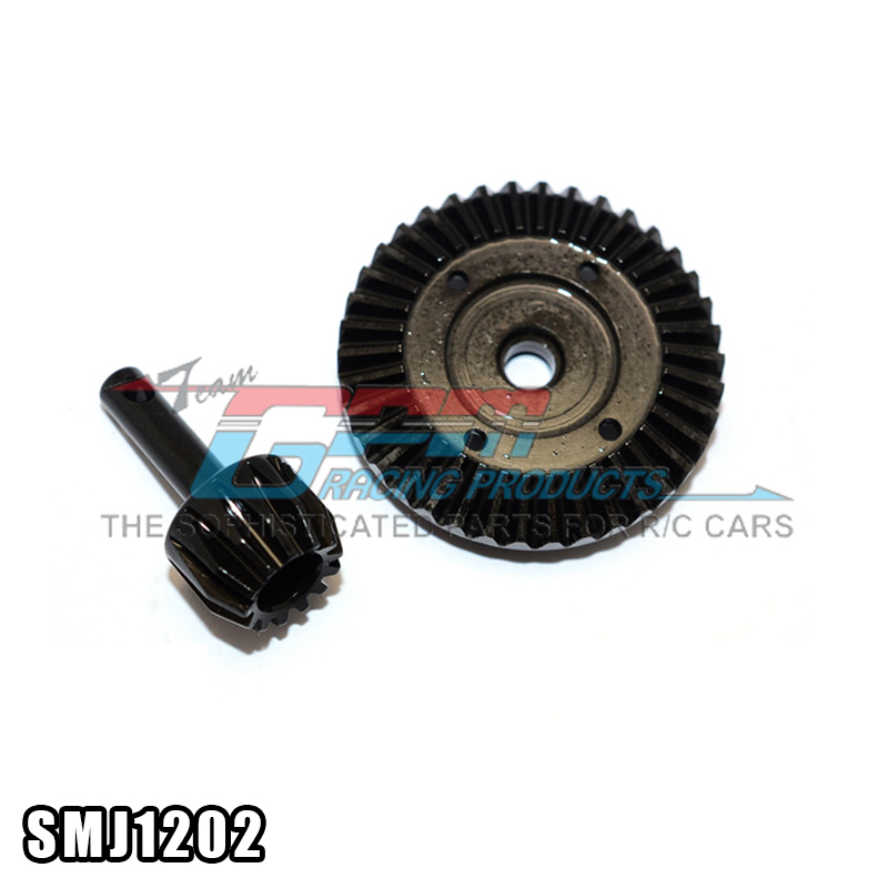 AXIA MONSTER JAM 90055.90057加硬鋼差速牙-套SMJ1202