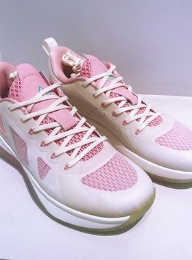 匹克闪电10TD篮球鞋男2023夏季新款防滑耐磨低帮运动鞋 E232021A