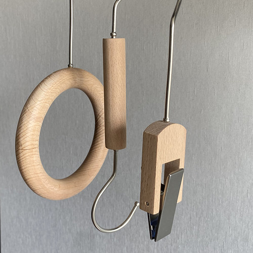 婚纱头夹子面料夹海报夹