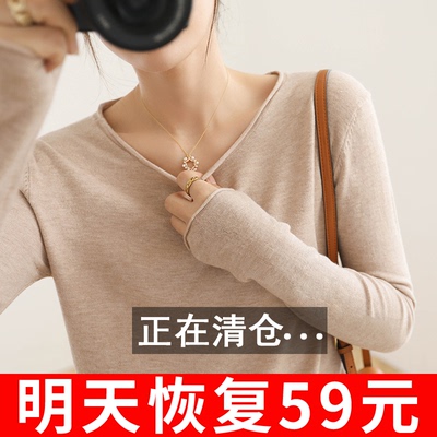 针织羊绒衫羊绒针织短袖圆领短袖