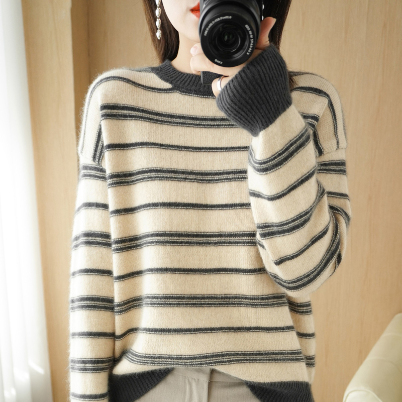 雪菲羊其他套头低圆领其他其他