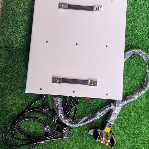 现货大疆T60T50T30快速充电器 7.5分钟充满 20kw一拖二充电器