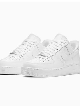 耐克Nike女款复古休闲低帮板鞋