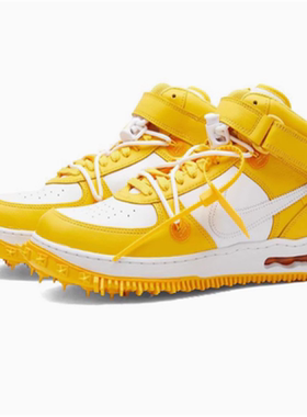 耐克Air Force1男女高帮运动板鞋DC3590 DR0500 DC3584 DC2111