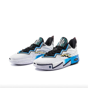 Anta/安踏 KAI 2欧文二代“达拉斯”实战儿童篮球鞋312521115R-13